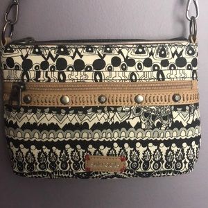 Sakroots purse